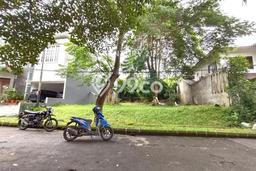 Tanah Dijual Area Strategis di Bintaro Tangerang Selatan 373m2 Tanah Dijual Area Strategis di Bintaro Tangerang Selatan 373m2