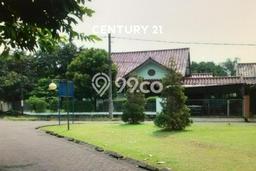 Tanah Kosong Dijual di Tangerang Selatan dengan Area 3885m2 Tanah Kosong Dijual di Tangerang Selatan dengan Area 3885m2