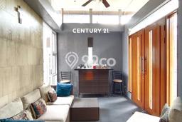 Rumah Elit Modern Siap Huni di Bintaro Tangerang Selatan Rumah Elit Modern Siap Huni di Bintaro Tangerang Selatan