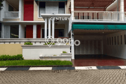 Hunian Mewah LB 300m2 Siap Huni Desain Elegan di Bintaro, Tangerang Selatan Hunian Mewah LB 300m2 Siap Huni Desain Elegan di Bintaro, Tangerang Selatan
