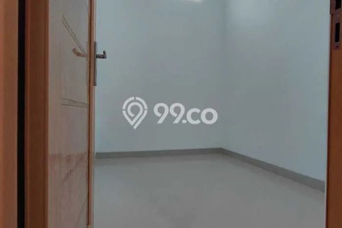 Rumah Nyaman 3 KT LB 108m2 Kondisi Bagus di Poris Rumah Nyaman 3 KT LB 108m2 Kondisi Bagus di Poris