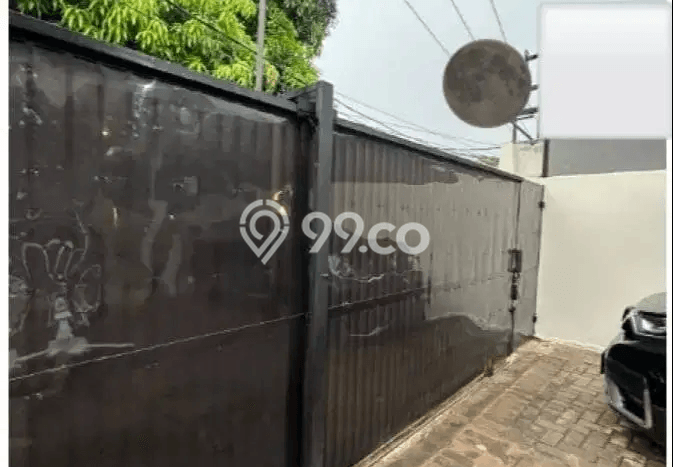 Unit Kost Dijual di Kawasan Pinang Tangerang dengan 30 KT Unit Kost Dijual di Kawasan Pinang Tangerang dengan 30 KT