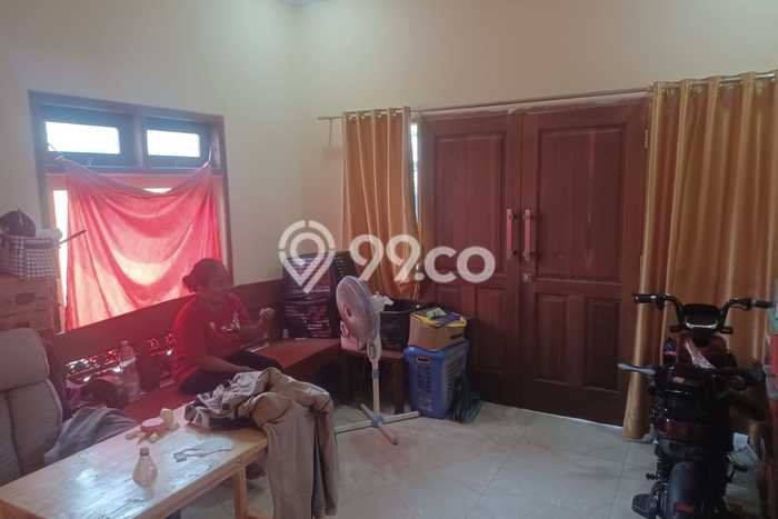Rumah Modern Minimalis 3 Kamar Bisa Langsung Pindah di Cileungsi Rumah Modern Minimalis 3 Kamar Bisa Langsung Pindah di Cileungsi