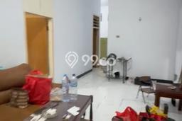 Rumah Minimalis 4 KT LT 153m2 di Kapuk Muara Rumah Minimalis 4 KT LT 153m2 di Kapuk Muara