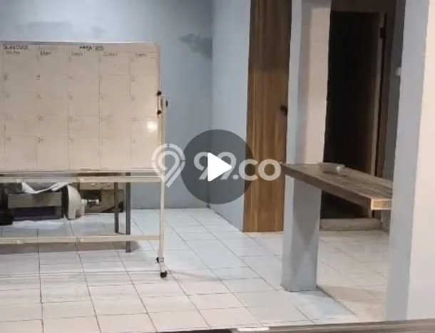 Gudang Komersial Disewakan di Karang Tengah Tangerang Luas 253m2 Gudang Komersial Disewakan di Karang Tengah Tangerang Luas 253m2