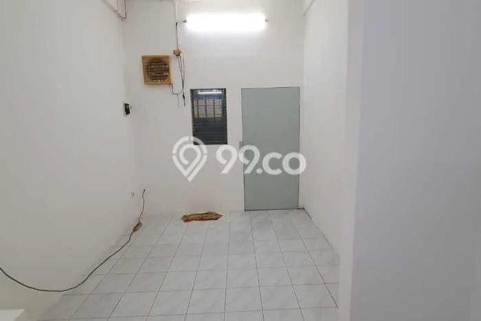 Disewakan Rumah Strategis Harga Murah di Jakarta Pusat Disewakan Rumah Strategis Harga Murah di Jakarta Pusat