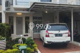 Hunian Eksklusif Best Location di Jakarta Barat, DKI Jakarta Hunian Eksklusif Best Location di Jakarta Barat, DKI Jakarta