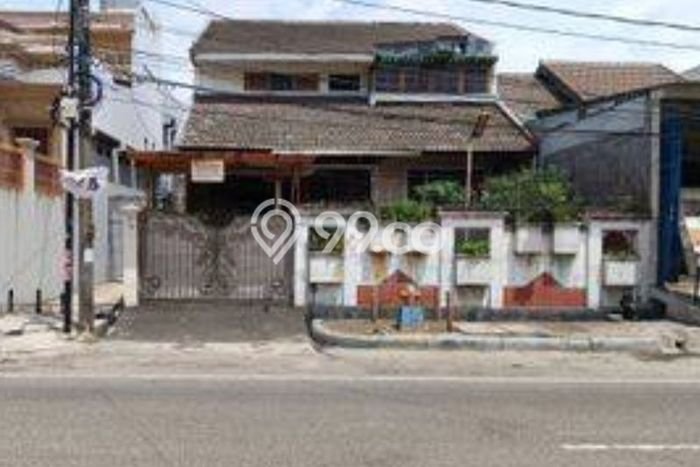 Hunian Premium di Jakarta Barat Strategis Kondisi Baik Hunian Premium di Jakarta Barat Strategis Kondisi Baik