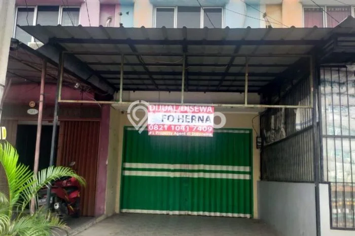Disewakan Ruko di Pusat Kota Tangerang Ramai Strategis Disewakan Ruko di Pusat Kota Tangerang Ramai Strategis