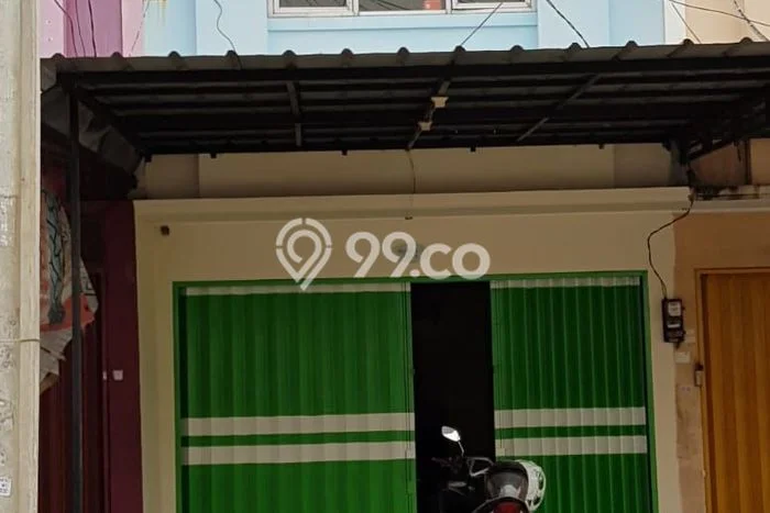 Disewakan Ruko di Pusat Kota Tangerang Ramai Strategis Disewakan Ruko di Pusat Kota Tangerang Ramai Strategis