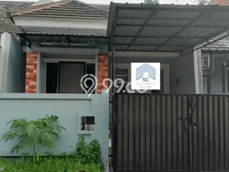 Disewakan Cepat Rumah Kondisi Baik di Area Karang Tengah, Tangerang Disewakan Cepat Rumah Kondisi Baik di Area Karang Tengah, Tangerang