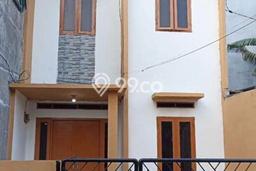 Jual Rumah Strategis Bagus Punya 3 KT di Cipondoh Tangerang SHM Jual Rumah Strategis Bagus Punya 3 KT di Cipondoh Tangerang SHM