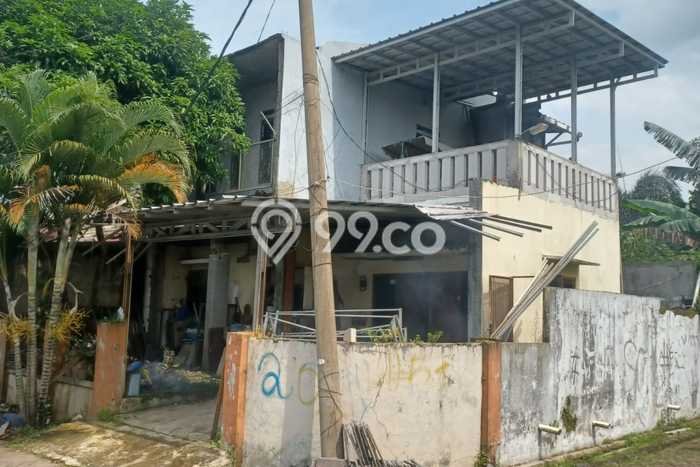 Rumah Modern Minimalis 3 Kamar Bisa Langsung Pindah di Cileungsi Rumah Modern Minimalis 3 Kamar Bisa Langsung Pindah di Cileungsi