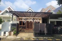 Rumah Modern 3 KT LT 120m2 di Gading Serpong Rumah Modern 3 KT LT 120m2 di Gading Serpong