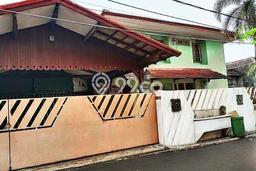 Dijual Rumah Premium dengan Fasilitas Sekitar Komplit di Cilandak, Jakarta Selatan Dijual Rumah Premium dengan Fasilitas Sekitar Komplit di Cilandak, Jakarta Selatan