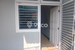Jarang Ada! Rumah Kontrakan 2 Kamar Nyaman Siap Huni Poris Jarang Ada! Rumah Kontrakan 2 Kamar Nyaman Siap Huni Poris