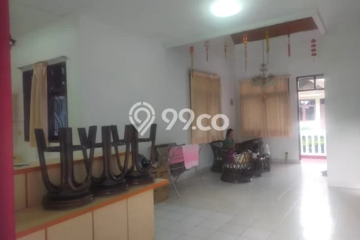 Rumah Strategis Minimalis Lb 150m2 di Cipanas, Cianjur Rumah Strategis Minimalis Lb 150m2 di Cipanas, Cianjur