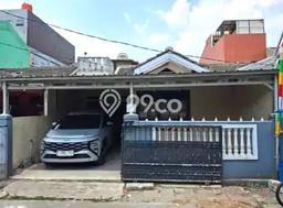 Rumah Bagus Siap Huni Di Tangerang Luas 98m2 Aman Rumah Bagus Siap Huni Di Tangerang Luas 98m2 Aman