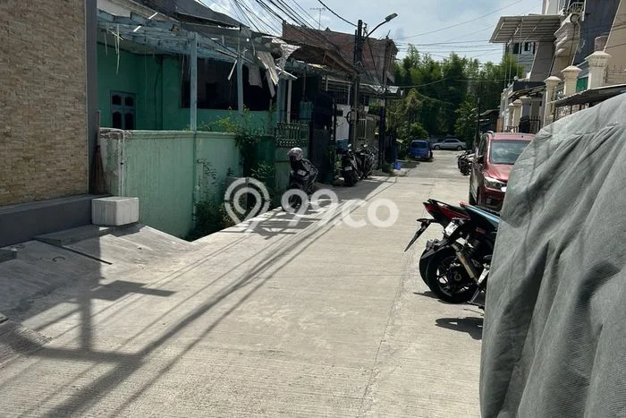 Hunian di Jakarta Utara Kondisi Bagus Minimalis Dekat Fasilitas Publik Hunian di Jakarta Utara Kondisi Bagus Minimalis Dekat Fasilitas Publik