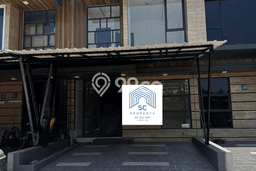 Rumah sewa siap huni 3 KT di Gading Serpong, Tangerang Rumah sewa siap huni 3 KT di Gading Serpong, Tangerang