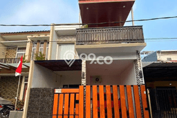 Rumah Modern Minimalis 4 Kamar Bisa Langsung Pindah di Cipondoh Rumah Modern Minimalis 4 Kamar Bisa Langsung Pindah di Cipondoh