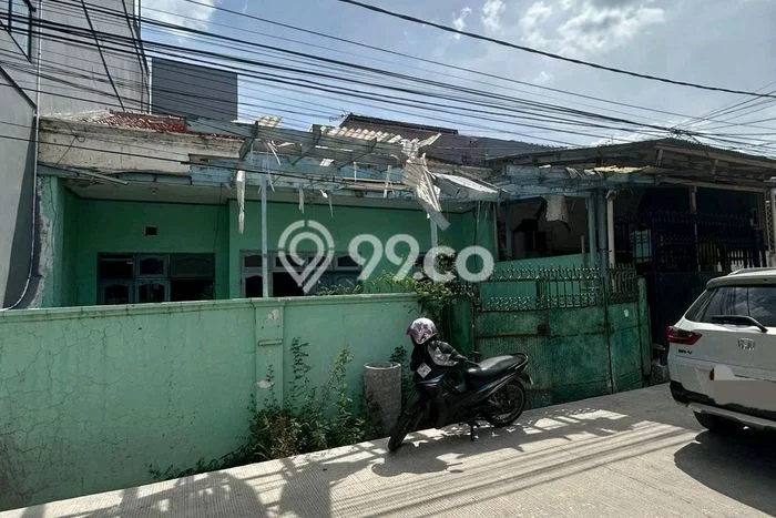 Hunian di Jakarta Utara Kondisi Bagus Minimalis Dekat Fasilitas Publik Hunian di Jakarta Utara Kondisi Bagus Minimalis Dekat Fasilitas Publik