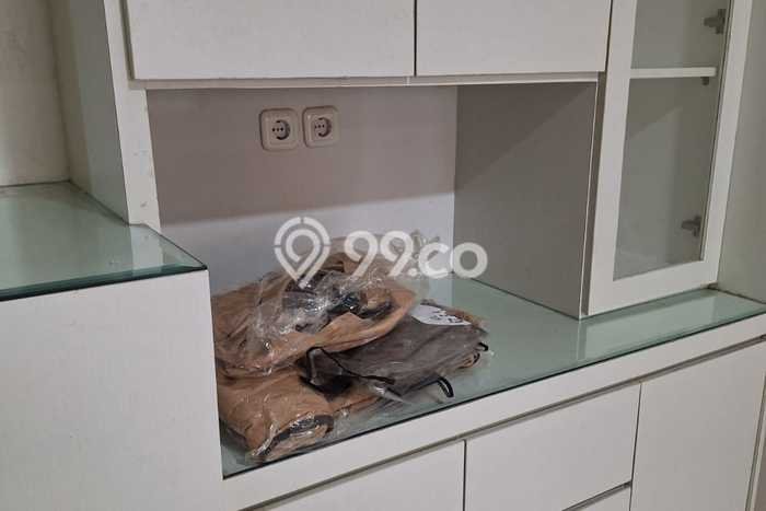 Disewakan Apartemen Harga Terjangkau di Sunter 3 Bedroom Disewakan Apartemen Harga Terjangkau di Sunter 3 Bedroom