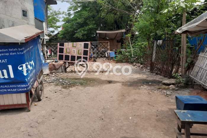 Disewakan Tanah Lokasi Strategis di Tarumajaya Bekasi 681m2 Disewakan Tanah Lokasi Strategis di Tarumajaya Bekasi 681m2