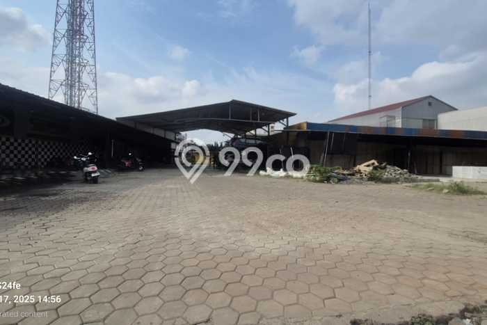 Untuk Disewa Tanah di Kaliabang Bekasi Seluas 2000m2 Untuk Disewa Tanah di Kaliabang Bekasi Seluas 2000m2