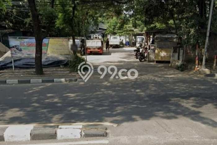 Jarang Ada! Tanah di Medan Satria Punya Luas 1090m2 SHM Jarang Ada! Tanah di Medan Satria Punya Luas 1090m2 SHM