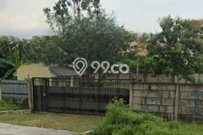Tanah Disewakan Lokasi Pulogebang Jakarta Timur Luas 17000m2 Tanah Disewakan Lokasi Pulogebang Jakarta Timur Luas 17000m2
