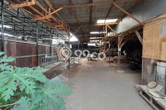 FOR RENT! Gudang di Pulogebang Cocok untuk Bisnis 390m2 FOR RENT! Gudang di Pulogebang Cocok untuk Bisnis 390m2