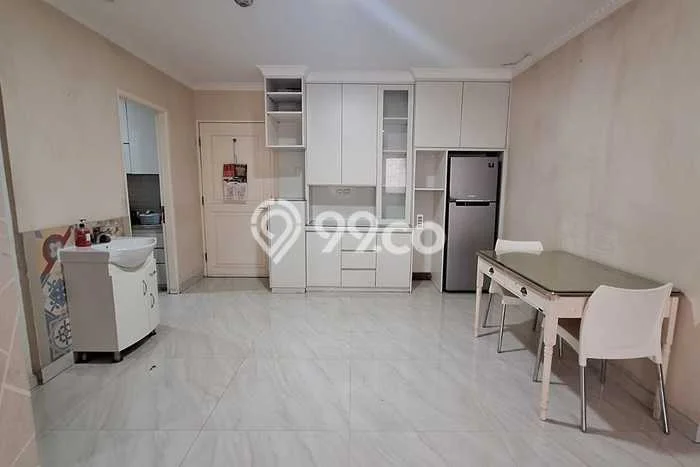 Disewakan Apartemen Harga Terjangkau di Sunter 3 Bedroom Disewakan Apartemen Harga Terjangkau di Sunter 3 Bedroom