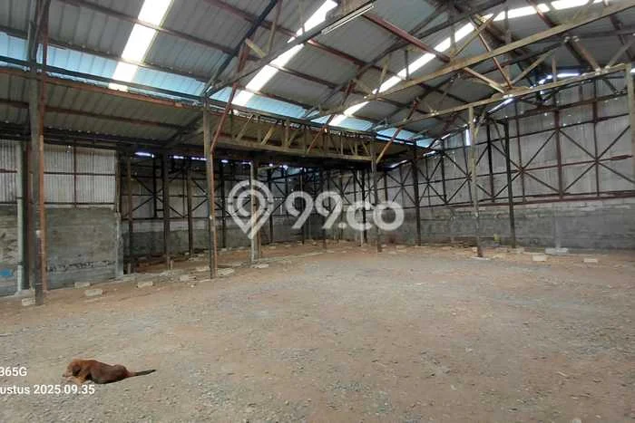 Tersedia Gudang Bisnis di Bekasi Utara Bekasi Harga Sewa Menarik Bisa Nego Tersedia Gudang Bisnis di Bekasi Utara Bekasi Harga Sewa Menarik Bisa Nego
