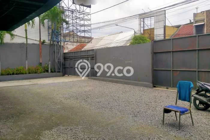 Komersial Bagus LT 1588m2 LB 1000m2 Dijual di Bojongloa Kaler Bandung Komersial Bagus LT 1588m2 LB 1000m2 Dijual di Bojongloa Kaler Bandung
