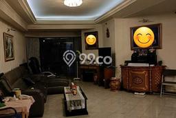 Hunian Apartemen 3 KT 1 KM di Grogol Petamburan, Jakarta Barat Dijual Cepat Hunian Apartemen 3 KT 1 KM di Grogol Petamburan, Jakarta Barat Dijual Cepat