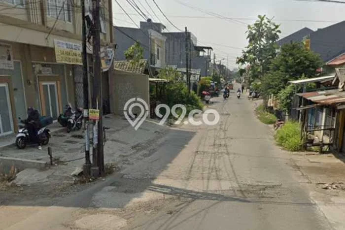 Untuk Dijual Tanah 150m2 di harapan indah, Bekasi Untuk Dijual Tanah 150m2 di harapan indah, Bekasi