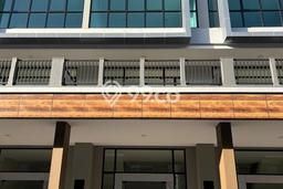 Unit Ruko Paling Strategis di Bekasi Utara Bekasi dengan LB 189m2 Unit Ruko Paling Strategis di Bekasi Utara Bekasi dengan LB 189m2