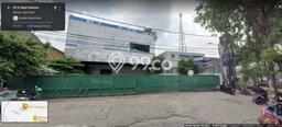 FOR RENT! Gudang di Bekasi Cocok untuk Bisnis 5030m2 FOR RENT! Gudang di Bekasi Cocok untuk Bisnis 5030m2