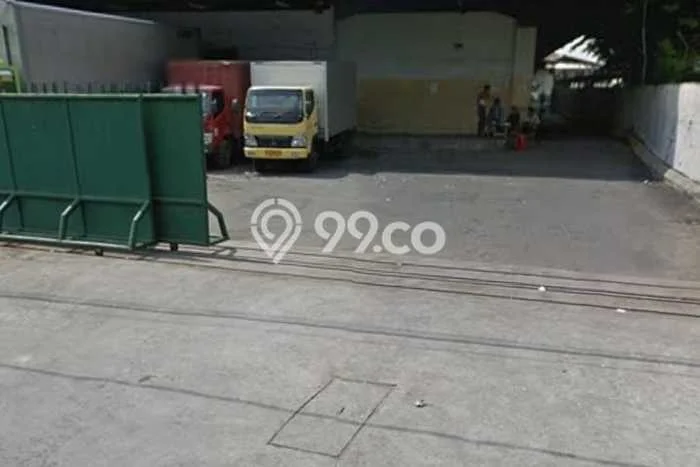FOR RENT! Gudang di Bekasi Cocok untuk Bisnis 5030m2 FOR RENT! Gudang di Bekasi Cocok untuk Bisnis 5030m2