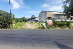 Lahan Kosong Disewakan di Babelan, Bekasi, Luas 2325m2 Lahan Kosong Disewakan di Babelan, Bekasi, Luas 2325m2