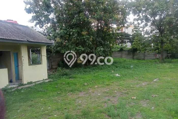 Tanah Disewakan Lokasi Pulogebang Jakarta Timur Luas 17000m2 Tanah Disewakan Lokasi Pulogebang Jakarta Timur Luas 17000m2