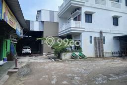 Paling Diincar! Komersial Dijual di Citayam Harga Kompetitif Paling Diincar! Komersial Dijual di Citayam Harga Kompetitif