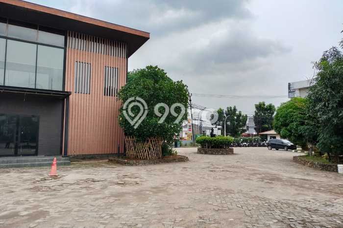 Area Strategis! Disewakan Komersial Lokasi Medan Satria, Bekasi Cocok untuk Bisnis Area Strategis! Disewakan Komersial Lokasi Medan Satria, Bekasi Cocok untuk Bisnis