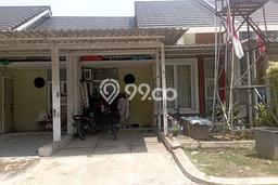 Rumah Modern Minimalis 2 KT Bisa Langsung Pindah di Babelan Rumah Modern Minimalis 2 KT Bisa Langsung Pindah di Babelan