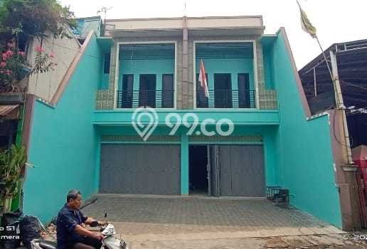 Ruko Dijual di Bekasi LT 155m2 & LB 200m2 Lokasi Terbaik! Ruko Dijual di Bekasi LT 155m2 & LB 200m2 Lokasi Terbaik!