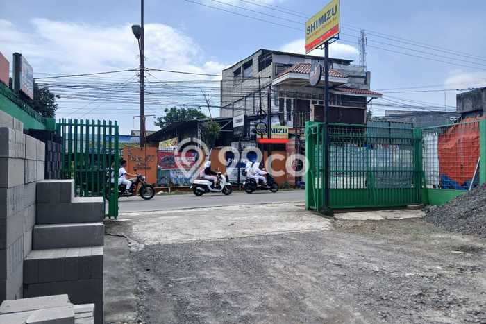 Paling Diincar! Komersial Dijual di Citayam Harga Kompetitif Paling Diincar! Komersial Dijual di Citayam Harga Kompetitif