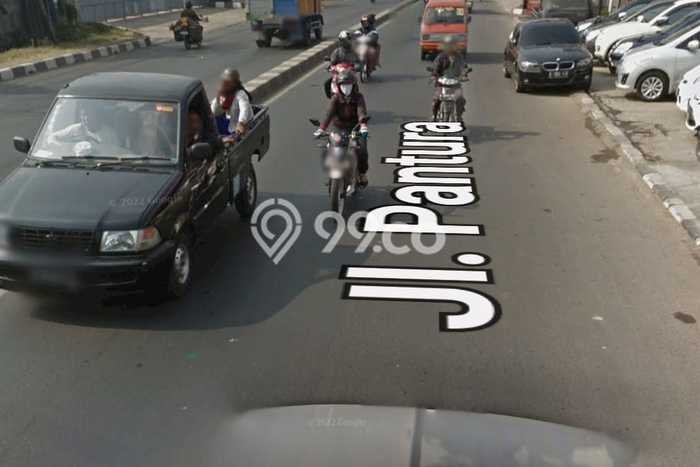Unit Komersial Dijual di Medan Satria Bekasi Luas Bangunan 300m2 Unit Komersial Dijual di Medan Satria Bekasi Luas Bangunan 300m2