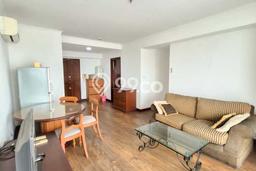 Apartemen Harga Murah dengan 3 BR & 2 KM di Gambir Jakarta Pusat Apartemen Harga Murah dengan 3 BR & 2 KM di Gambir Jakarta Pusat