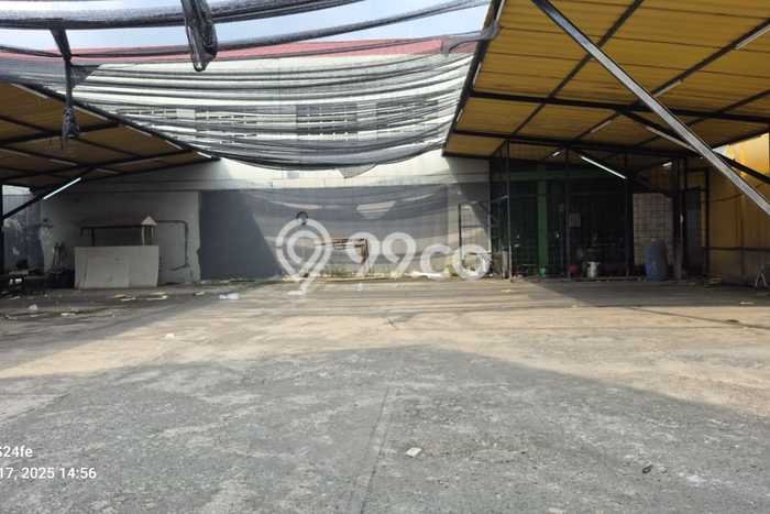 Untuk Disewa Tanah di Kaliabang Bekasi Seluas 2000m2 Untuk Disewa Tanah di Kaliabang Bekasi Seluas 2000m2